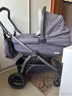 Kocik Peg perego book plus s - 2