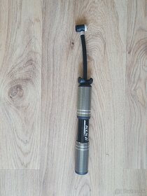 predam vymenim Kellys minipumpa KLS Drift inzerat platny - 2