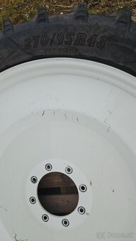 Kultivacne kolesa - 2