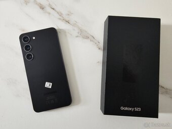 SAMSUNG S23 128 GB v zaruke - 2