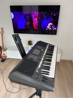 Yamaha PSR 970 - 2