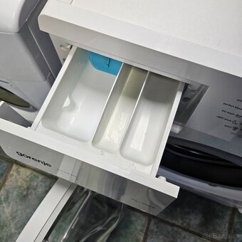 Pracka Gorenje A+++ - 2