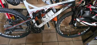 Bicykel focus - 2