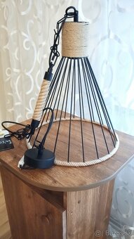LUSTER,LAMPA,SVIETIDLO - 2