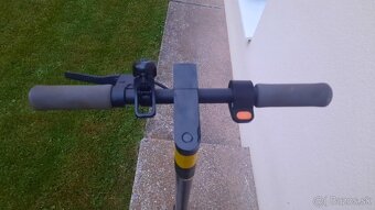 Elektrická kolobežka Xiaomi - 2