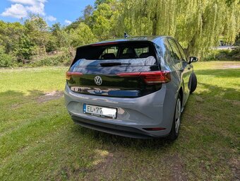 Volkswagen ID.3 Pro performance, 62kw/h, 150kw - 2