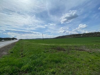 Eladó 23,5 ha terület ipari, gazdasági felhasználásra - 2
