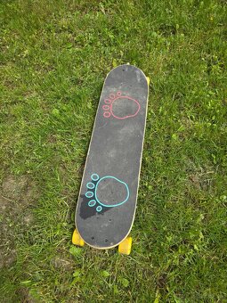 Skateboard Decathlon - 2