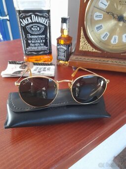 SLNECNE okuliare RAY-BAN -1958 - 2
