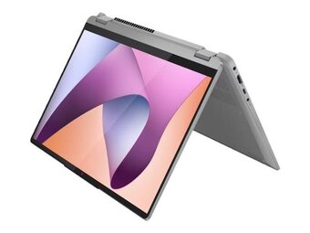 Lenovo IdeaPad Flex 5 14ABR8-Ryzen 5 7530U-16GB-512GBSD-2,2K - 2
