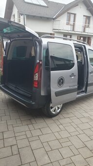 Citroén Berlingo M1 - 2