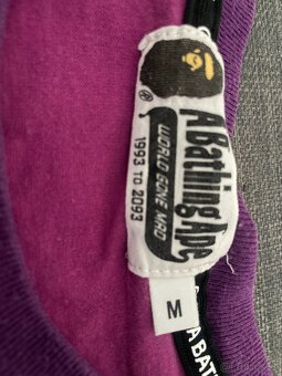 Bape Katanaka Tee - 2