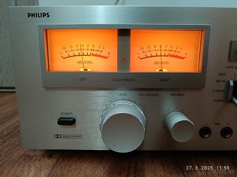 PHILIPS N5361 MARK II. - 2