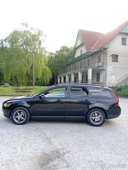 Volvo V50 - 2