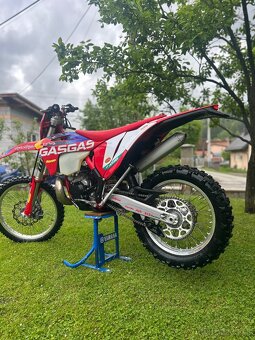 Gas Gas Ec 250 2023 - 2