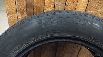 Celorocne gumy Nexen Blue, 185/65 R15 - 2