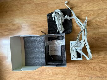 predam 1200W PC zdroj Raijintek CRATOS 1200 WHITE - 2