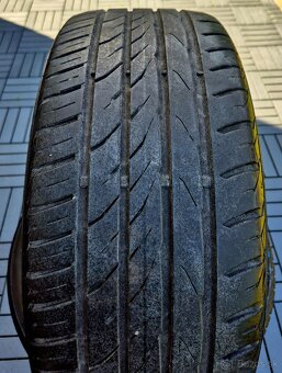 235/40 r19 letné pneumatiky - 2
