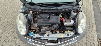 Nissan Micra K12 1.2 48kW - 2