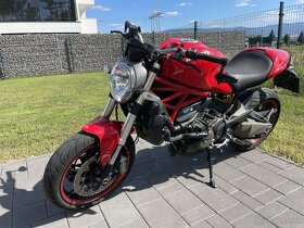 Ducati Monster - 2