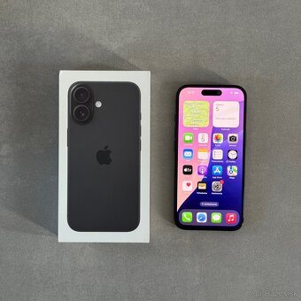 iPhone 16 - 2