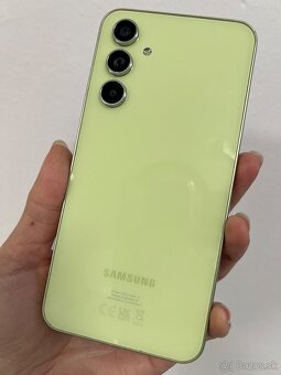 Samsung galaxy A54 G 8/128GB - 2