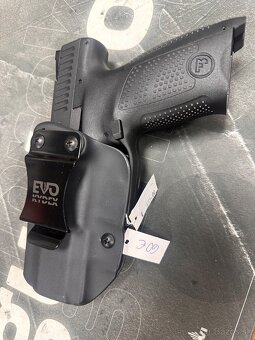 Kydex púzdro CZ P-10 C - 2