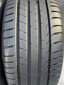 235/55 R18 PIRELLI Scorpion - 2
