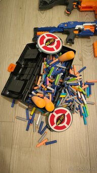 Nerf - 2