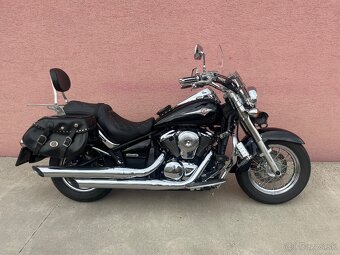 Kawasaki VN900 Clasic Vulcan - 2