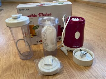 Mixér: Smoothie - 2