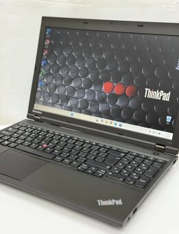 Používaný notebook Lenovo ThinkPad L540 - 2