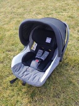 Peg Perego Book S kočík - 2