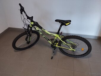 Detský bicykel CTM Berry 2,0 - 2