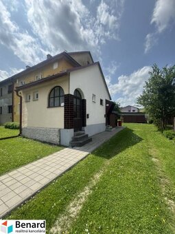 2 - izbový byt Spišská Stará Ves - 2