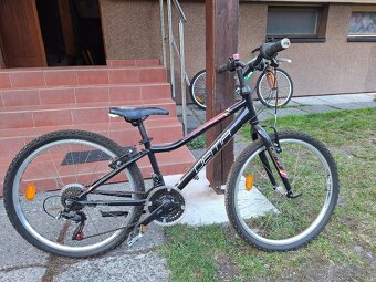 Bicykel DEMA - 2