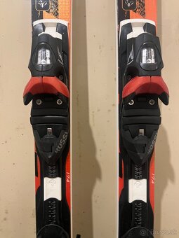 Lyže Rossignol World cup 9GS. - 2