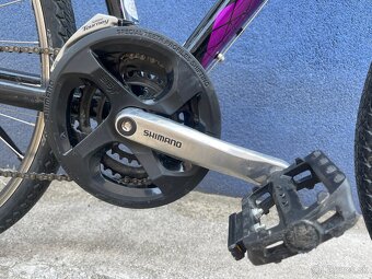 Dámsky Trek Neko 16” - 2