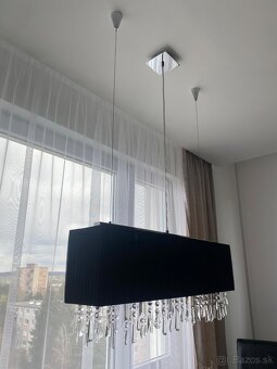 Stropná lampa - 2