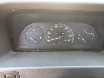 Odtahovka citroen jumper 2.5 td - 2