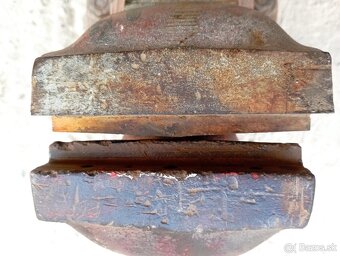 Zverák York 125 - 2