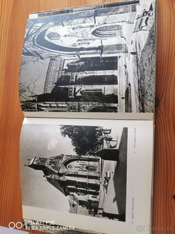 Predám obrázkovu knihu Košíc z 1979 - 2
