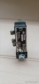 Termostat TH 160 - 2
