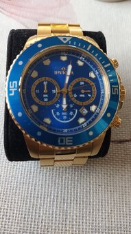 Invicta - 2