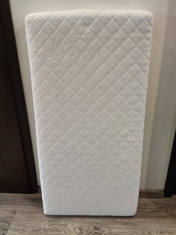 Matrac 120x60x10 - 2