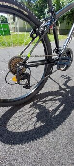 detský bicykel 24 - 2