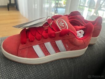 Adidas campus tenisky - 2