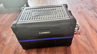 Carbest Cooler Maxifreezer 28L - 2