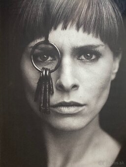 Lukáš Dvořák - Eva - 2