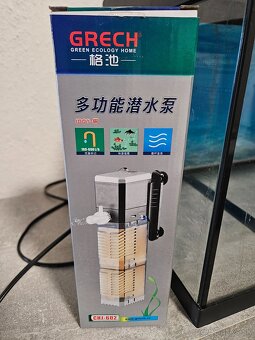 Tetra akvárium set Starter Line 54l - 2